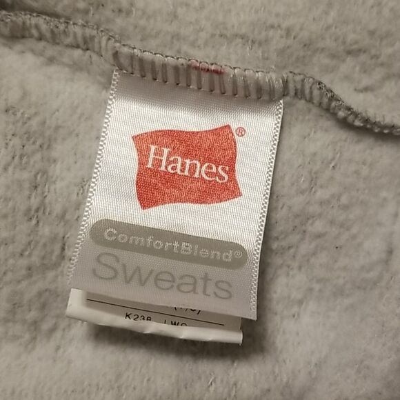 🦋3/$15💰Hanes Sweatpants - Picture 4 of 4